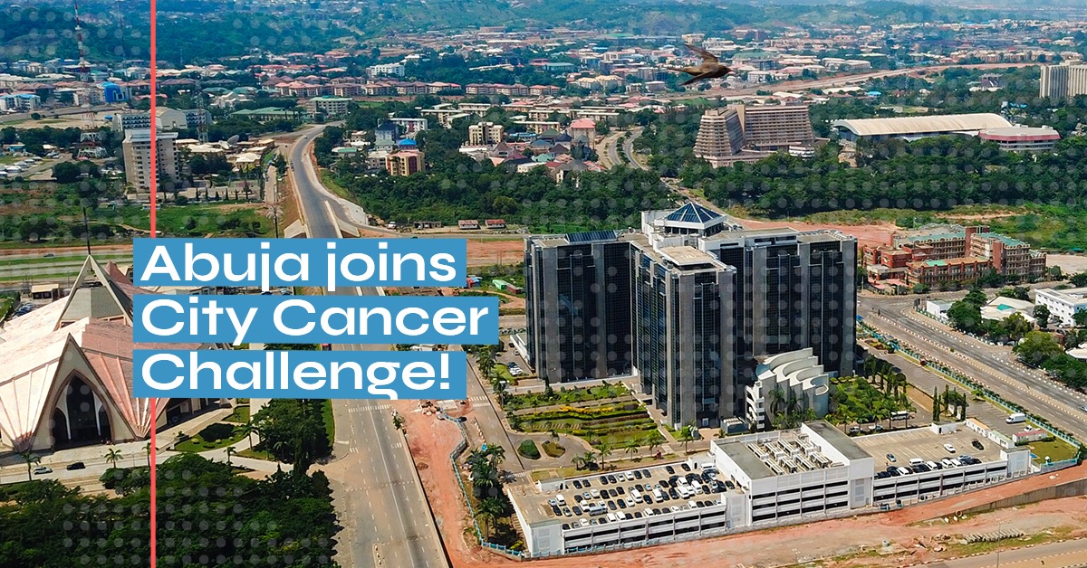 City-Cancer-Challenge