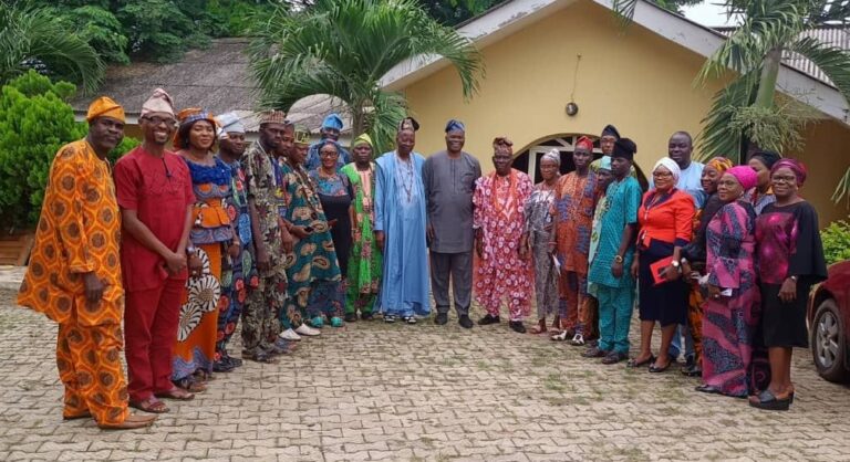 Dr.-Olatubosun-with-Egungun-worshippers-and-stakeholders