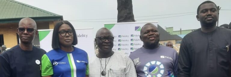 FIDELITY-BANK-DISTRIBUTES