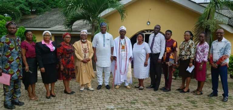 Hon.-Olatubosun-6th-left-Oba-Awurela-middle-and-some-cultural-stakeholders-in-Oyo-State