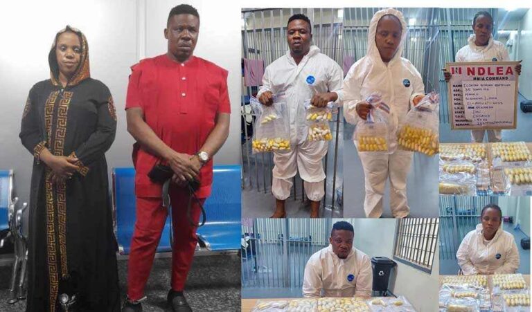 NDLEA-Nabs-Indian-Bound-Fake-Couple