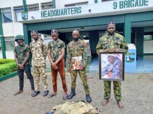 9-BRIGADE-PARADES-FIVE-FAKE-SOLDIERS-1