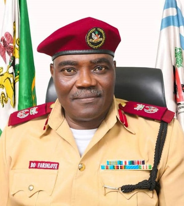 FRSC-Sector-Commander-Lagos-state