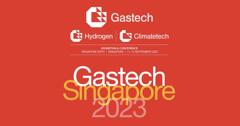 Gastech-2023