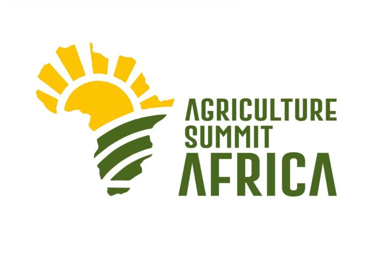 Agric-in-Africa