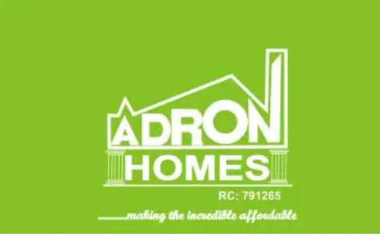 Andron-Homes