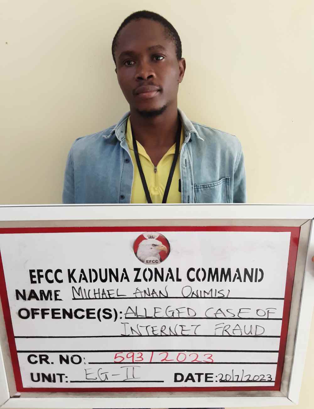 EFCC-ARRAIGNS-HACKER