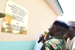 Gen-AHMED-INAUGURATES-NYSC-SDGs-3