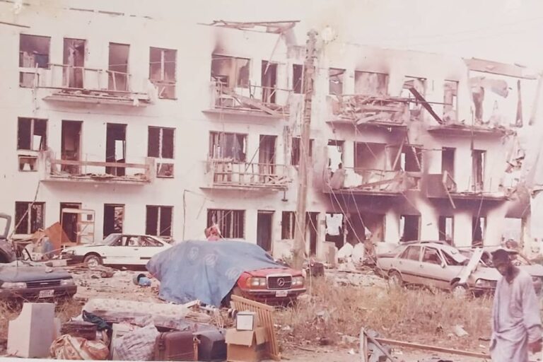 IKEJA-BOMB-BLAST