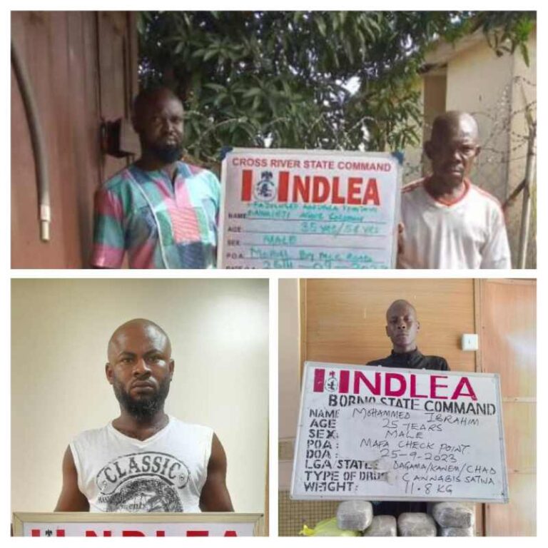 NDLEA-ARRESTS-WANTED-KINGPIN-1