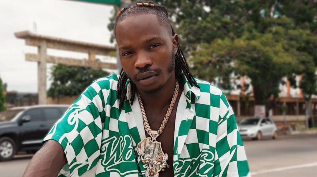 Naira-Marley