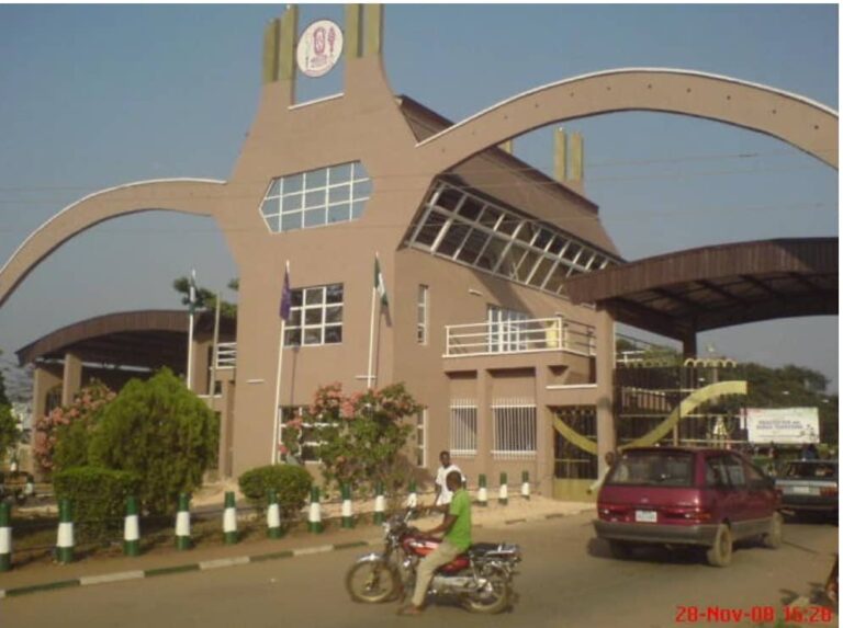 UNIBEN