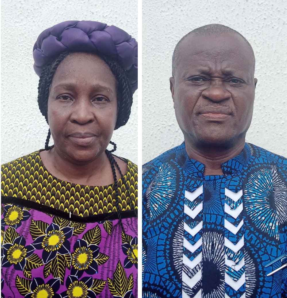 Efcc Arraigns Couple For Alleged N500 Million Investment Fraud People And Power Magazine