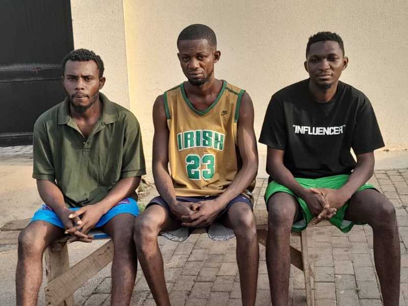 FCT-POLICE-NABS-ARMED-ROBBERY