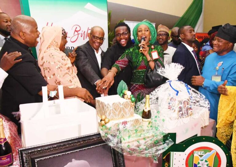 FCTA-STAFF-CELEBRATES-WIKE-ON-HIS-56TH-BIRTHDAY-1