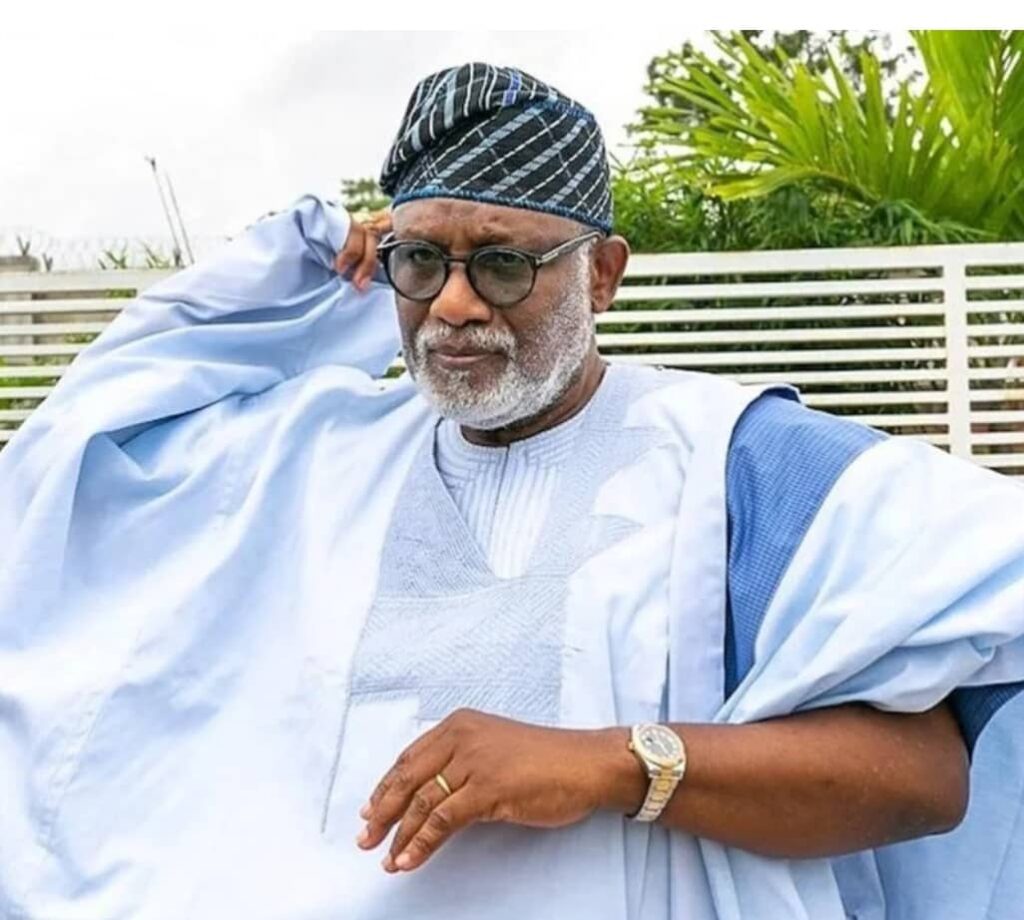 Gov-Akeredolu