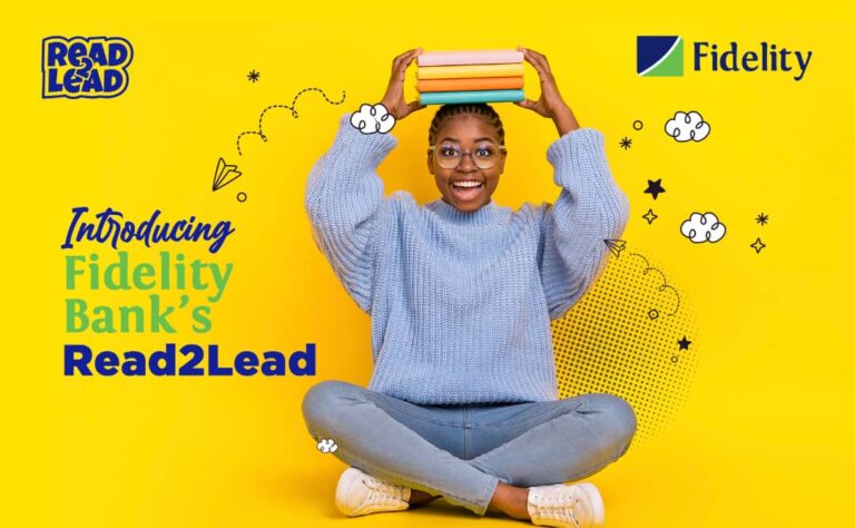 Fidelity-Read2Lead