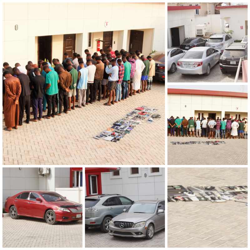 kwara suspects