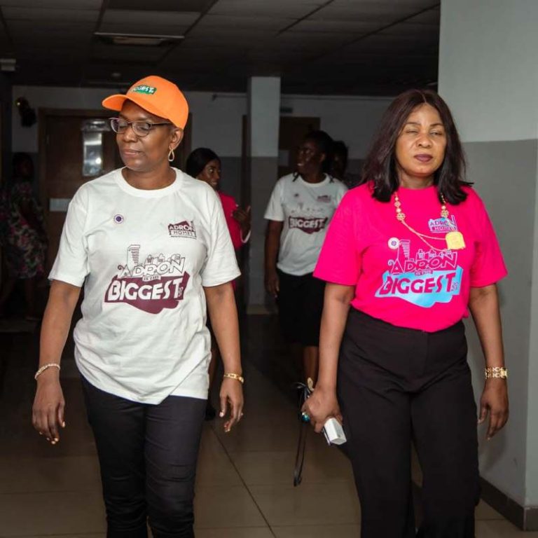 ADRON HOMES EMPOWERS WOMEN (3)