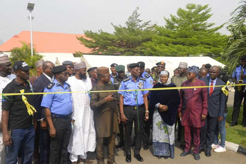 IGP UNVEILS STATE-OF-THE-ART EQUIPMENT (1)