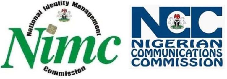 NIMC and NCC2