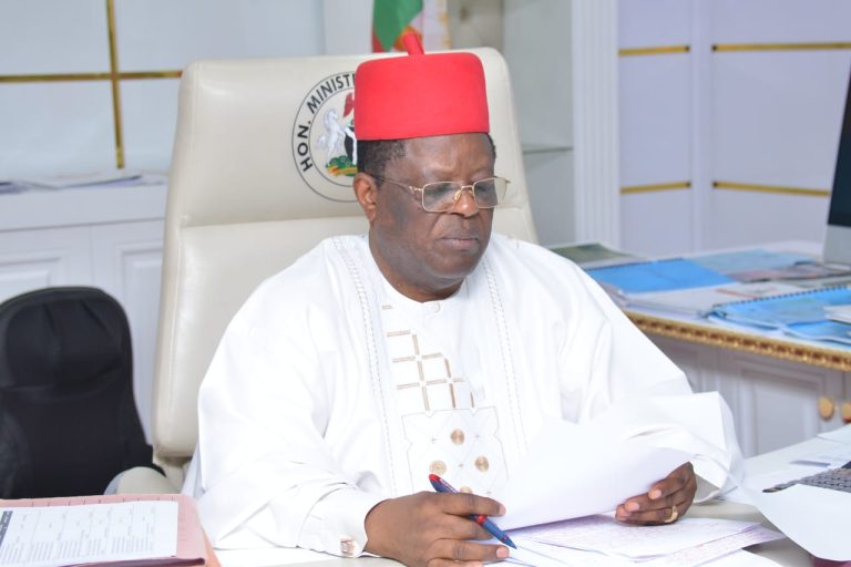 UMAHI'S DRIVE IN WORKS