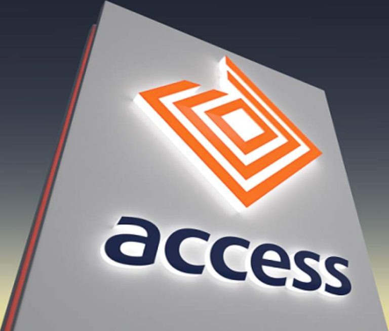 access bank