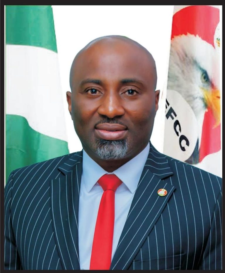 EFCC Chief of Staff