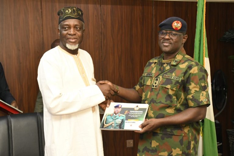 NYSC, JAMB STRENGTHEN PARTNERSHIP (1)