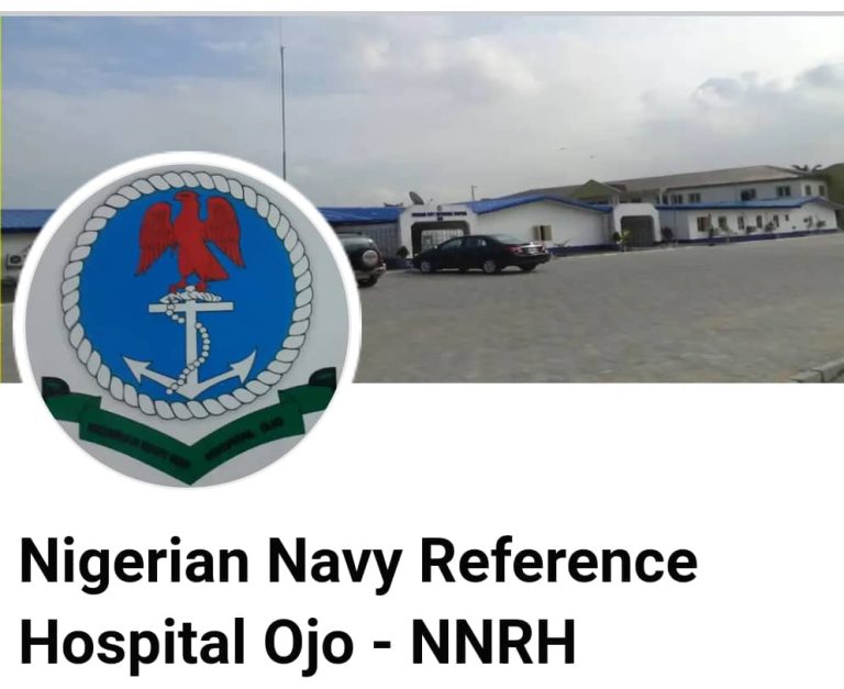 Navy Reference Hospital