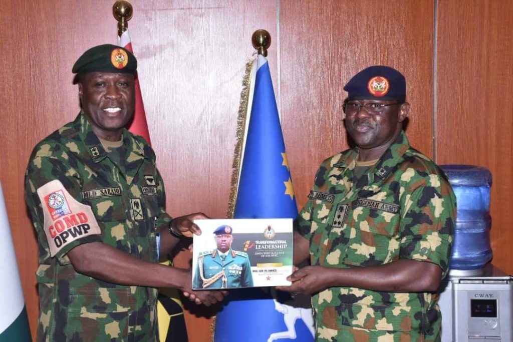 ARMY PLEDGES ENHANCED SECURITY (1)