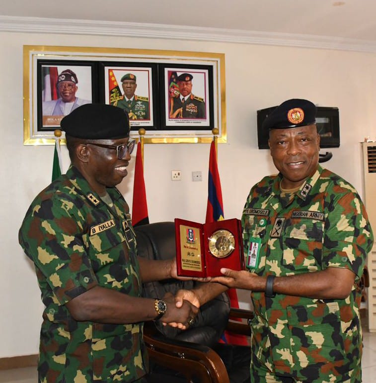 COMMANDER CORPS OF ENGINEERS PLEDGES (1)