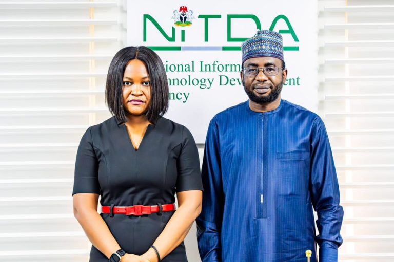 NITDA and TikTok