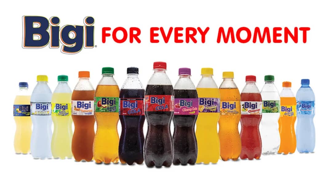 Bigi-Sponsored Nigerian Idol