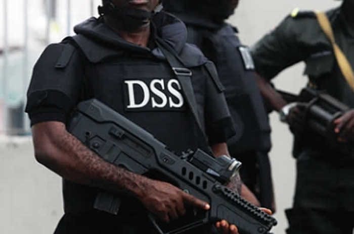 DSS CELEBRATES EID EL-KABIR