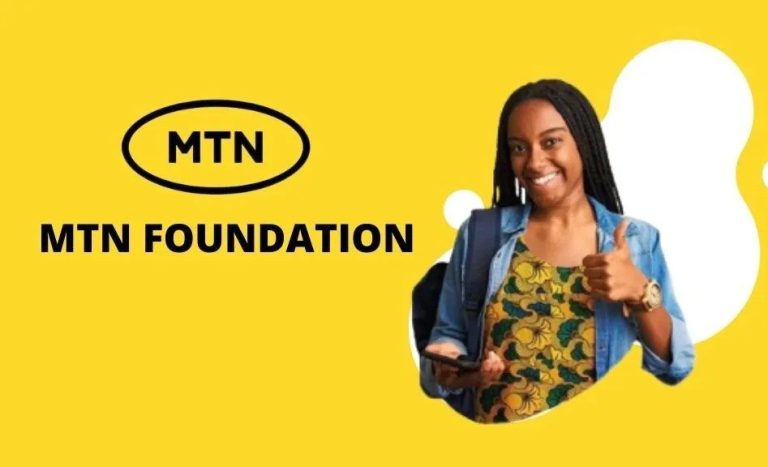 MTN Foundation