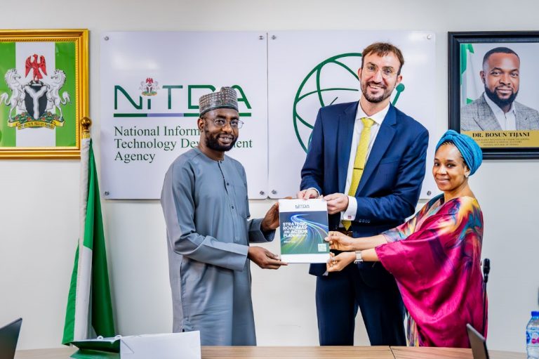 NITDA, World Bank and WTO (1)