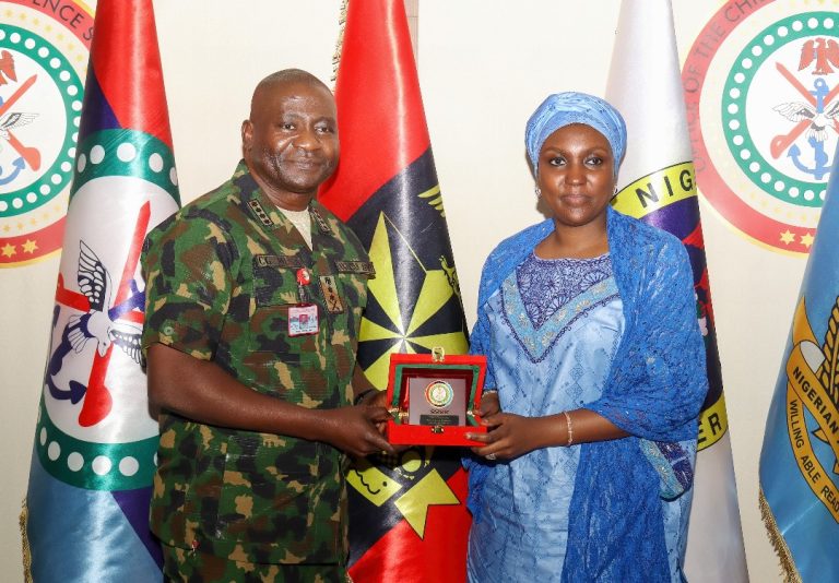 CDS REAFFIRMS AFN CONTINUOUS SUPPORT TO NEMA (1)