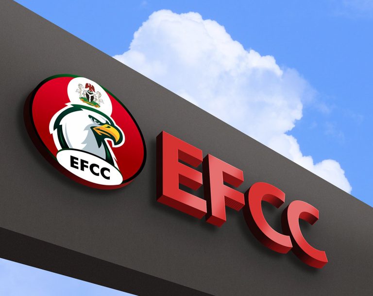 EFCC logo