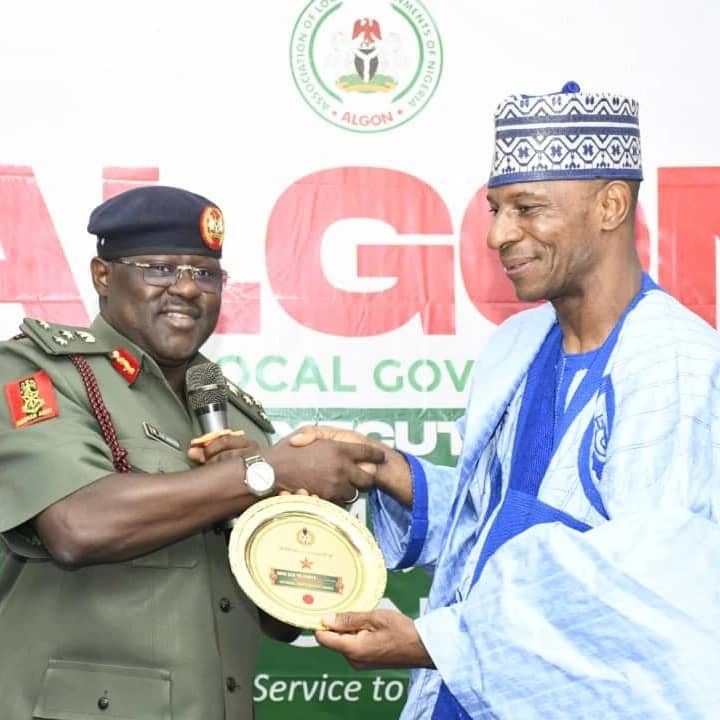 GENERAL AHMED SEEKS LOCAL GOVERNMENTS (1)