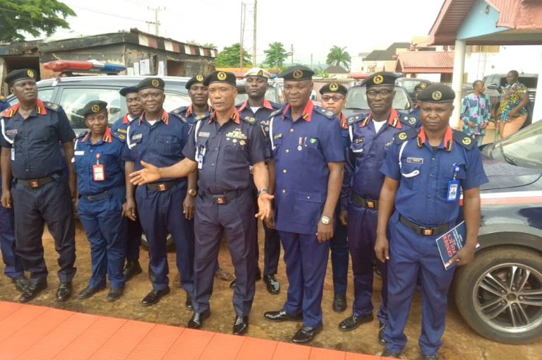 NSCDC ANAMBRA STATE COMMAND BOOSTS OPERATIONAL CAPACITY (1)