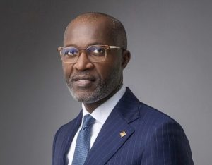 Roosevelt Ogbonna, Access Bank MD