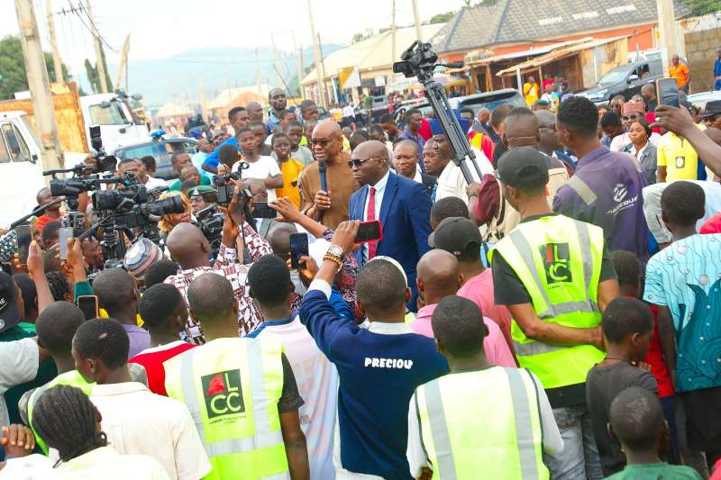 Wike tells FCT Residents to Shun protest (1)