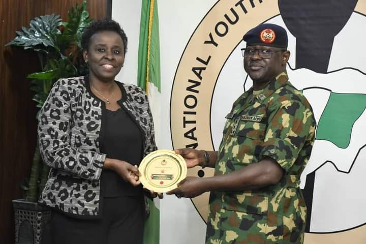 TANZANIA TO UNDERSTUDY NYSC (1)