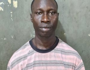 NDLEA ARRESTS TWO WANTED KINGPINS (1)