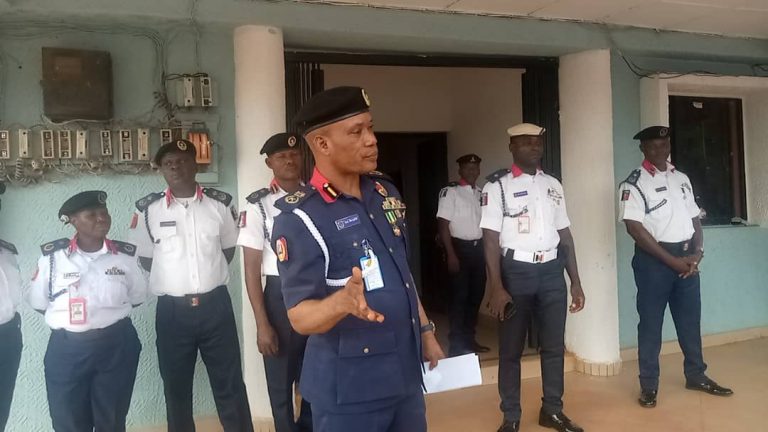 NSCDC TASKS OFFICERS (1)