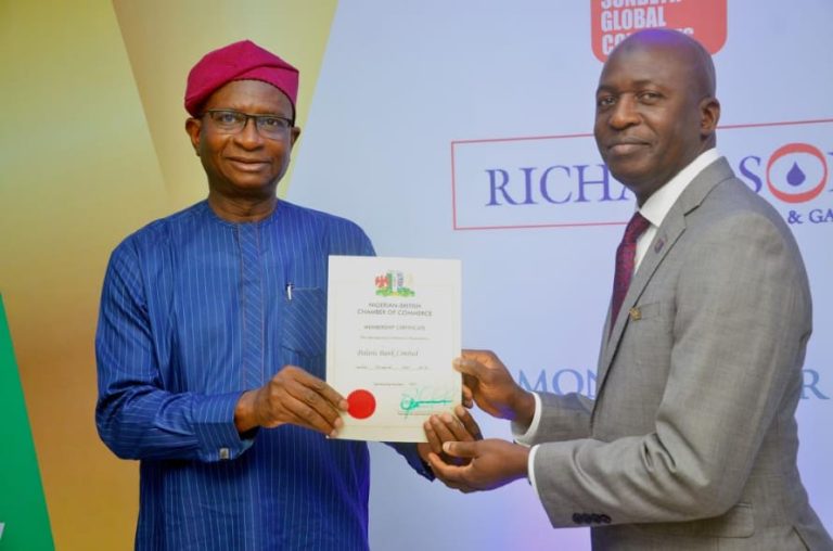 POLARIS BANK INDUCTED PREMIUM