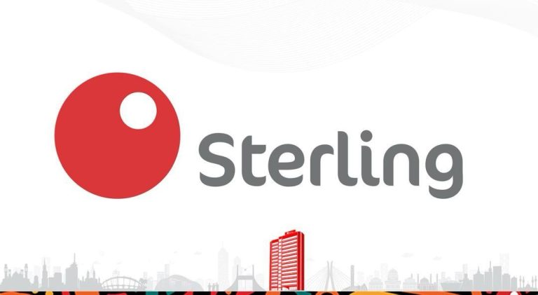 Sterling Bank