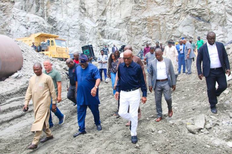 WIKE CALLS FOR COST REDUCTION IN CONSTRUCTION (1)