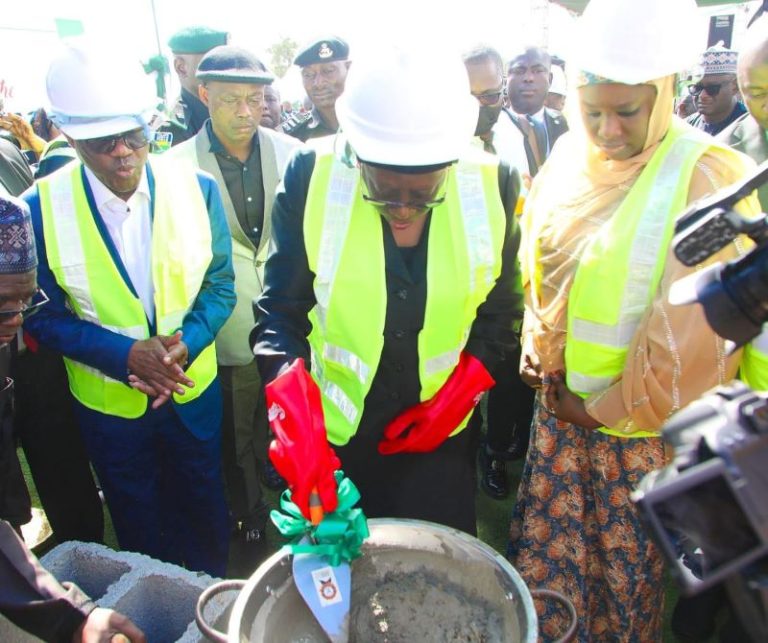 CJN KEKERE-EKUN FLAGS OFF (1)